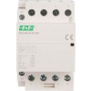 F&F Modulární stykač , montáž na lištu, 4xNO kontakty, 63A, 24V DC ST63-40-24ACDC