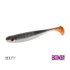 Umělá nástraha Delphin BOMB! Rippa 5ks 8cm BOOTY