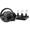 Thrustmaster TM T300 RS Gran Turismo Edition volant USB PC, PlayStation 5, PlayStation 4, PlayStation 3 čierna vr. pedálov; 4160681