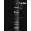 Guitar: The Shape of Sound (100 Iconic Designs) (Guilfoyle Ultan)