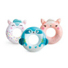 Nafukovací kruh Intex 56266 Cute Animals