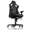 Noblechairs noblechairs EPIC Gaming Stuhl - Black Edition herné stoličky čierna; NBL-PU-BLA-004