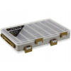 Krabička Westin W3 Lure Box Double Side S6 20,5x17x4,8 cm