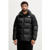 Páperová športová bunda The North Face Diablo Down 2.0 NF0A8992GOC1 čierna XXL