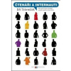 Čtenáři a internauti - Jiří Trávníček