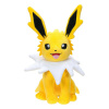 Jazwares, LLC. Plyšová figúrka Pokémon - Jolteon 20cm
