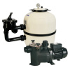 Filtračná sada Aquarius Side 450 OPTIMA 50 7,0m3/h