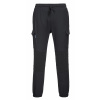 PORTWEST KX3 FLEXI T803 / Strečové nohavice, slim fit - metal grey M