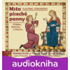 Msta písecké panny - Vlastimil Vondruška