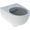 Geberit Selnova Compact Rimfree WC 49 cm biele 500.377.01.2