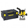 Fréza horná Dewalt DW621KT 1 100W