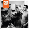 Para - Veci začnú fungovať (Limitovaná remastrovaná edícia) (Orange) LP