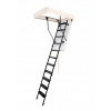 Podkrovné schody - Schody kovové Oman Solid Polar 130x55 (Podkrovné schody - Schody kovové Oman Solid Polar 130x55)