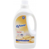 Q-Power prací gél Marseilské mydlo 25 PD