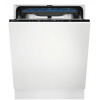 Vstavaná umývačka riadu Electrolux EES848200L