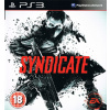 Hra Syndicate PS3