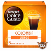 Kapsule do Dolce Gusto Nescafe Colombia 1 ks