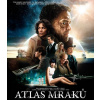 Atlas mraků Blu-ray