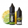 Popič Minifill 2v1 Lemon Lime 15 ml 6 mg