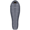 HANNAH Loft 400, ebony - 185L
