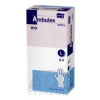 Torunskie Zaklady Materialow Opatrunkowych S.A. Ambulex rukavice VINYL veľ. L, nesterilné, nepúdrované 1x100 ks