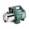 Metabo Domáca vodáreň HWA 6000 Inox 600980000
