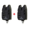 Angling Pursuits Bite Alarm JHA 1+1 Multi