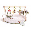 Tiny Love Boho Chic Gymnastika pre bábätko s dreveným stojanom 12068068