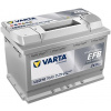 VARTA Trakčná batéria Professional Dual Purpose (Deep cycle) EFB 70Ah,12V, LED70