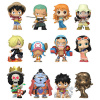 Funko Mystery Minis Animation: One Piece Series 2