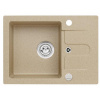 Alveus Cortina 10 beige