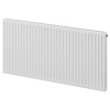 Mexen CC11 radiátor panelový 500 x 900 mm, dolné stredové napojenie, 717 W, biely - W6C11-050-090-00