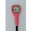 Manometer MINI 400 Bar, Sopras sub, SOPRASSUB ružová