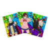 Sakami Merchandise Hracie karty Dandadan
