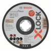 Kotúč na oceľ Bosch 2608619262 125x22,2 mm
