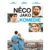 Něco jako komedie DVD