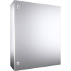 Rittal AX 1016.000 skriňový rozvádzač 800 x 1000 x 300 nerezová ocel nerezová oceľ 1 ks; 1016000