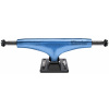 THUNDER - Trucky Metallic Script Hollow Light Blue LO147