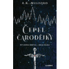 Čepel čarodějky - A.K. Mulford
