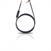 Oehlbach i-Jack 35 AN (Kábel pre slúchadlá 3.5mm na 3.5mm Jack, Android ovládač)