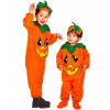 Kostým Tekvica Kostým Tekvica Kombinéza Halloween 110