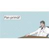 Pan Primář