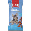 Finern RINTI Extra Bitties Puppy - kurča s hovädzinou 75 g