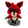 Youtooz Foxy Five Nights at Freddys Plyšová figúrka na ramene 15 cm