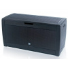 Prosperplast Záhradný box Prosperplast BOXE RATO antracit 310L 611198