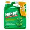 Koncentrát Roundup Fast postrek, proti burine, 3L