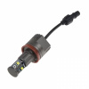 LED pozičné svetlá H8 - BMW 1 / 3 / 5 / 6 / M3 / M6 (2007->) 2x 40W