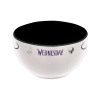 Stor Miska Wednesday 600 ml