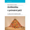 Antibiotika v primární péči - Václava Adámková, kolektiv