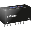 RECOM RS6-2415D DC / DC menič napätia -15 V, 15 V -0.2 A 6 W Počet výstupov: 2 x; RS6-2415D
